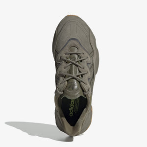 Adidas Originals | OZWEEGO { TRACE CARGO/NIGHT CARGO/ RAW KHAKI
