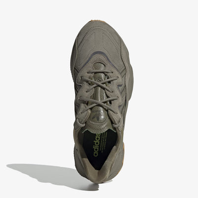 Adidas Originals | OZWEEGO { TRACE CARGO/NIGHT CARGO/ RAW KHAKI