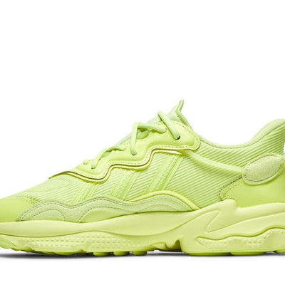 adidas Ozweego Frozen Yellow