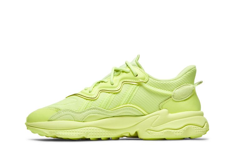 adidas Ozweego Frozen Yellow