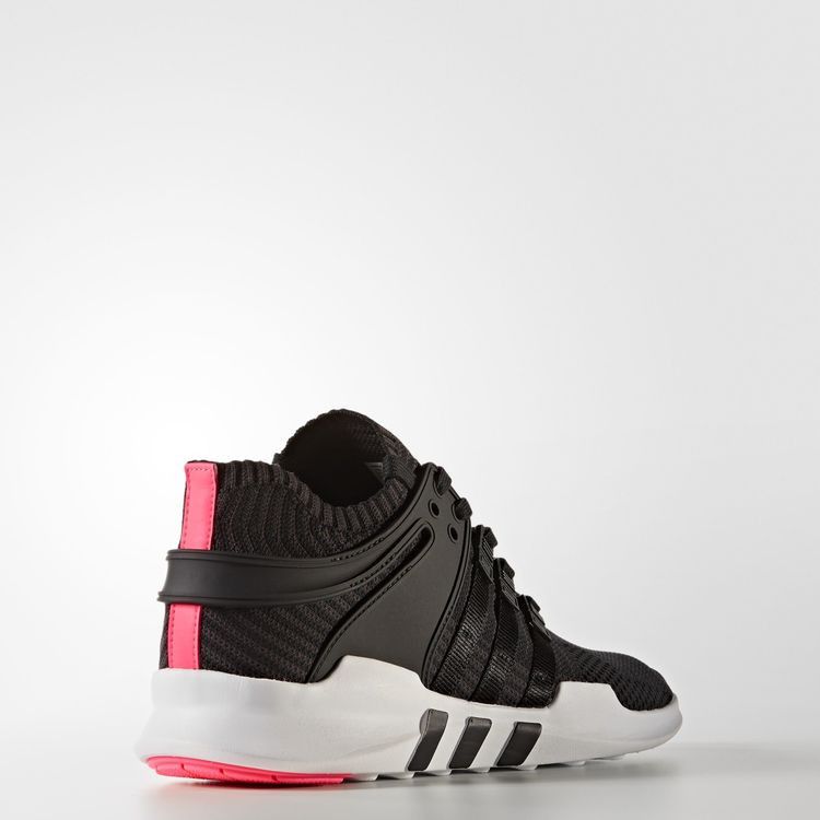 adidas EQT Support ADV Primeknit Core Black Turbo