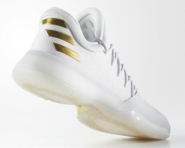 adidas Harden Vol. 1 MVP