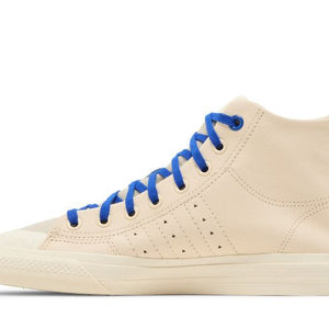 adidas Nizza Hi Pharrell Ecru Tint