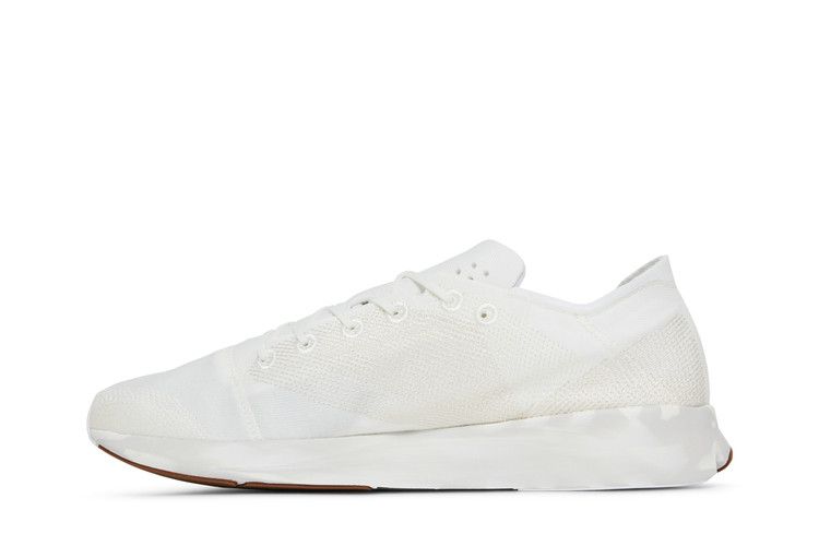 adidas Futurecraft Footprint Allbirds White Non-Dyed