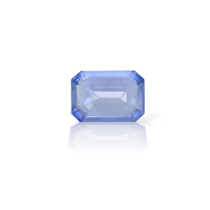 Blue Sapphire (10.96 Ratti, 9.97 Carat)