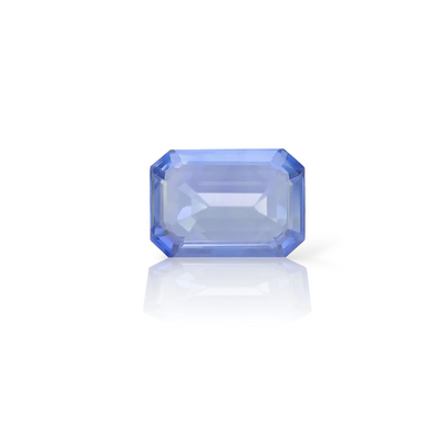 Blue Sapphire (10.96 Ratti, 9.97 Carat)