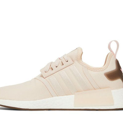 adidas NMD R1 Wonder Quartz Earth Strata Super Pop (Women's)