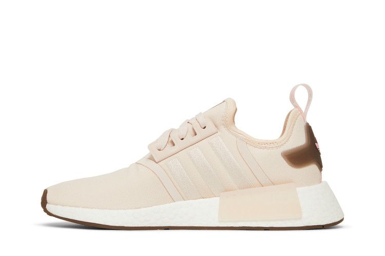 adidas NMD R1 Wonder Quartz Earth Strata Super Pop (Women's)