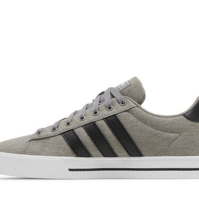 adidas Daily 3.0 Grey Black