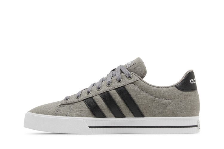 adidas Daily 3.0 Grey Black
