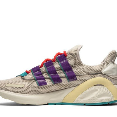 adidas LXCON Clear Brown Active Purple