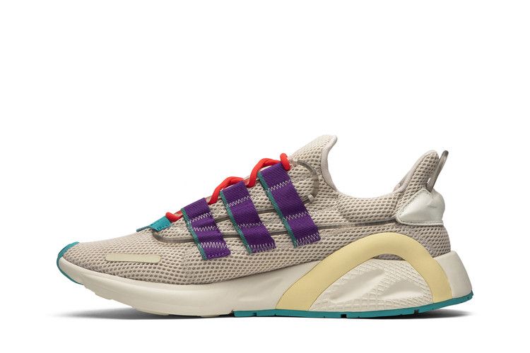 adidas LXCON Clear Brown Active Purple