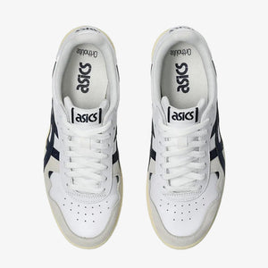 Asics | JAPAN S { WHITE/MIDNIGHT