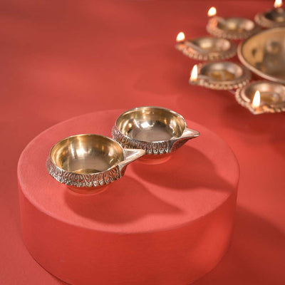 Good Vibes Diwali Gift Hamper