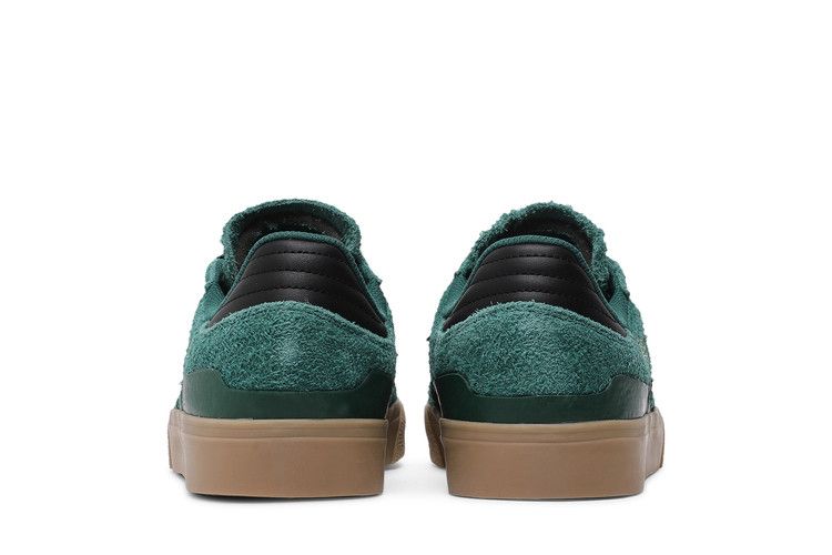 adidas Busentiz Vulc 2 Collegiate Green