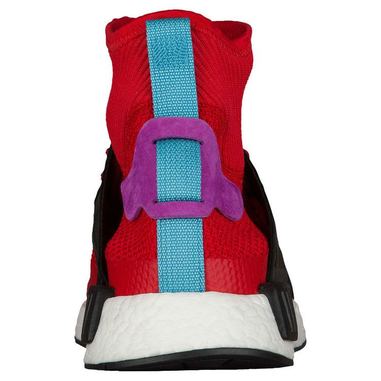 adidas NMD XR1 Adventure Pack Scarlet