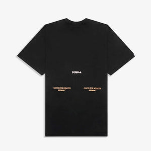 Icecream | HOOD SS KNIT { STRETCH LIMO