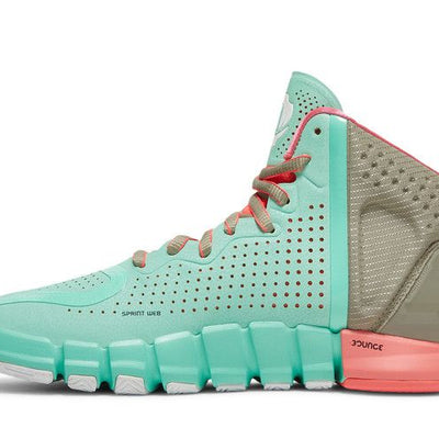 adidas D Rose 4 Restomod Boardwalk