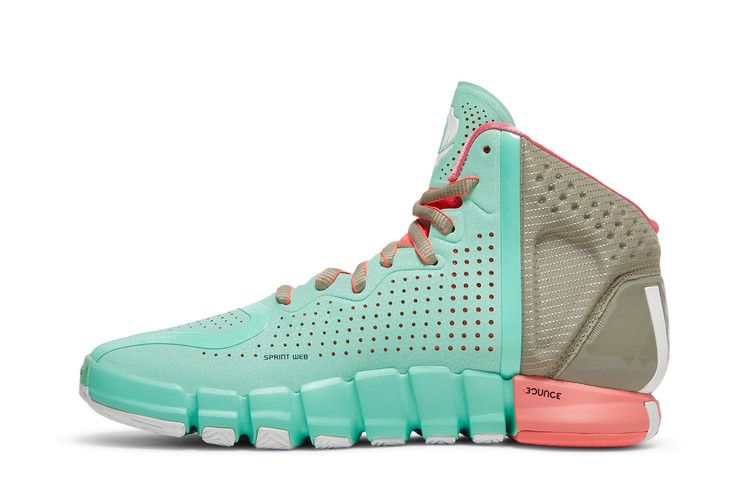 adidas D Rose 4 Restomod Boardwalk