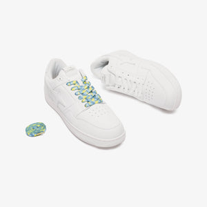 LACES