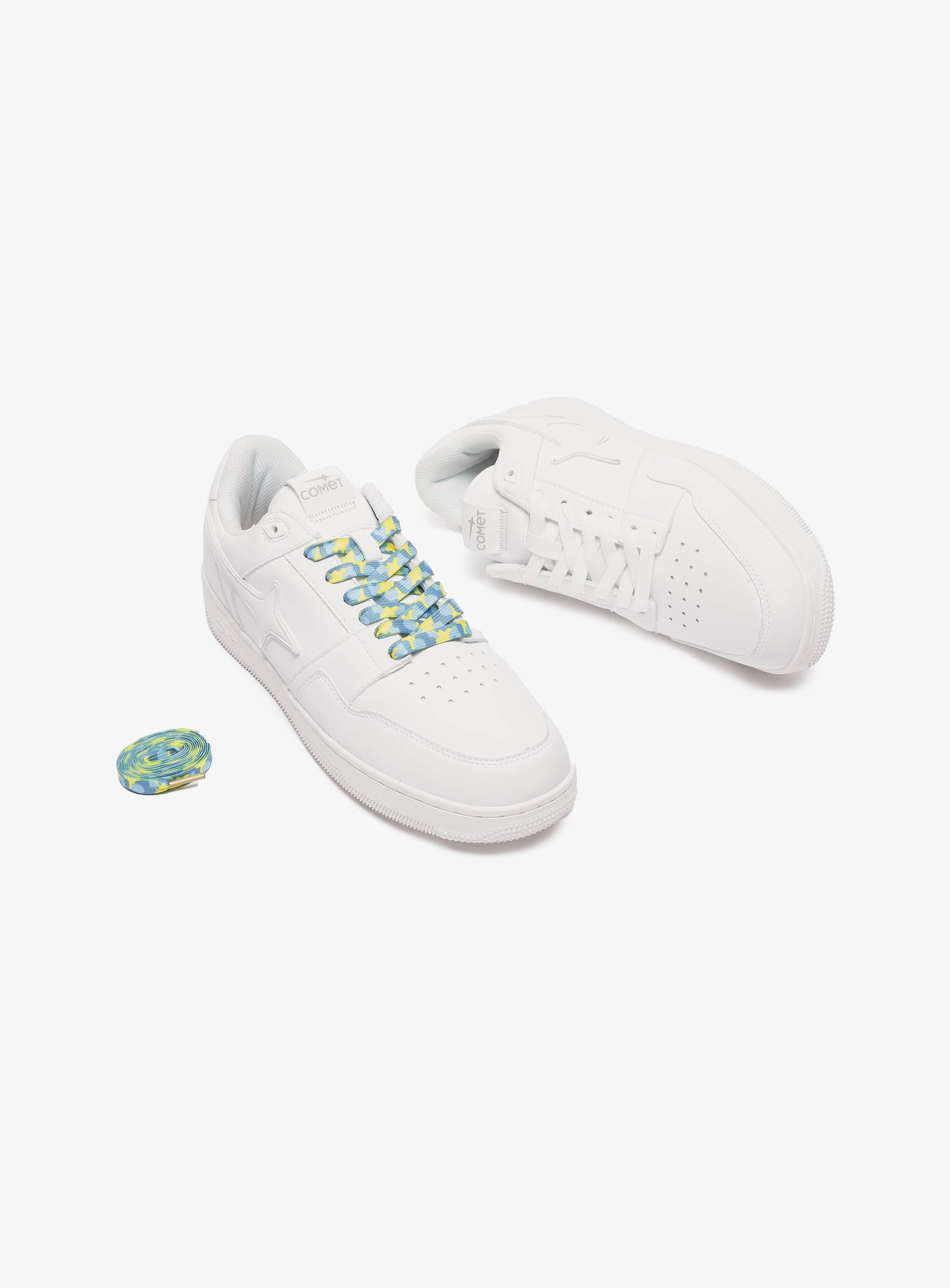 LACES