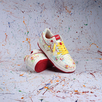 SPLATTER
