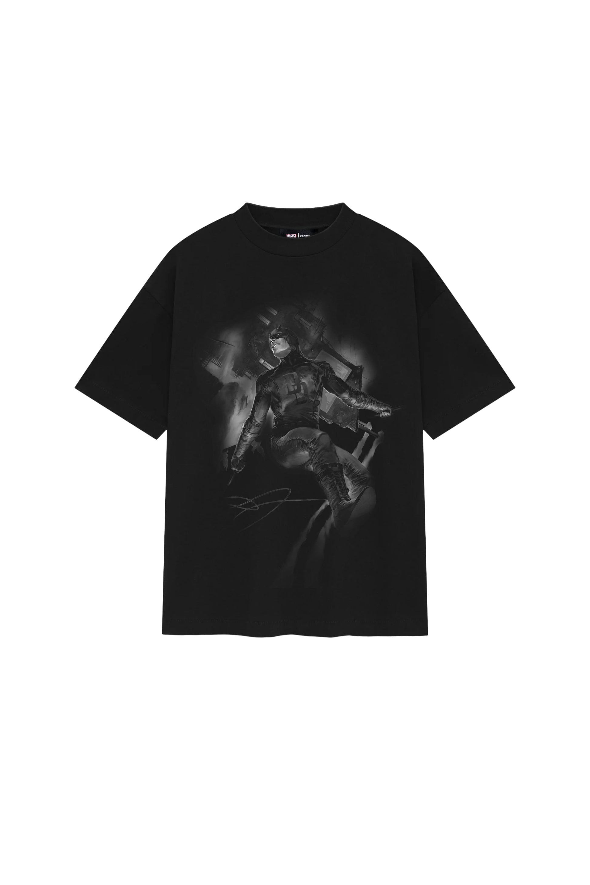 'FIFTH HOUR' T-SHIRT