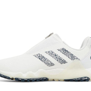 adidas CodeChaos 22 Boa Spikeless Crystal White