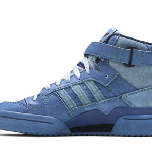 adidas Forum 84 Indigo Dye