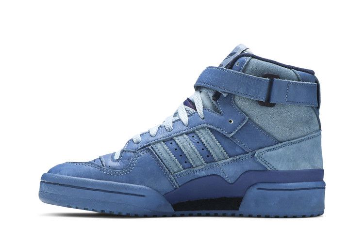 adidas Forum 84 Indigo Dye