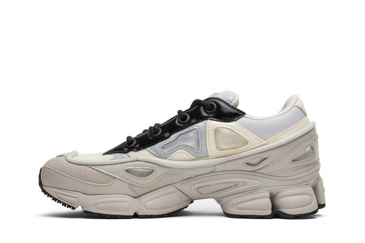 adidas Ozweego 3 Raf Simons Cream White Core Black