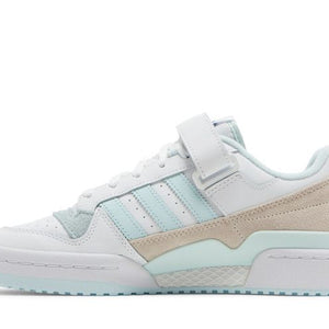 adidas Forum Low White Almost Blue