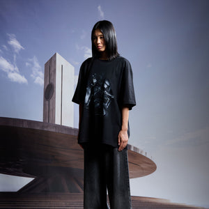 'FIFTH HOUR' T-SHIRT