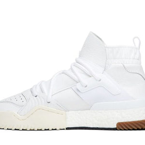 adidas AW Bball Alexander Wang Triple White