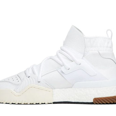 adidas AW Bball Alexander Wang Triple White