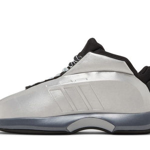 adidas Crazy 1 Silver (2022)