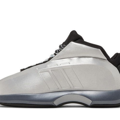 adidas Crazy 1 Silver (2022)