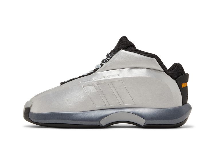 adidas Crazy 1 Silver (2022)