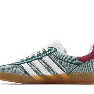 adidas Gazelle Indoor Sean Wotherspoon Hemp Green