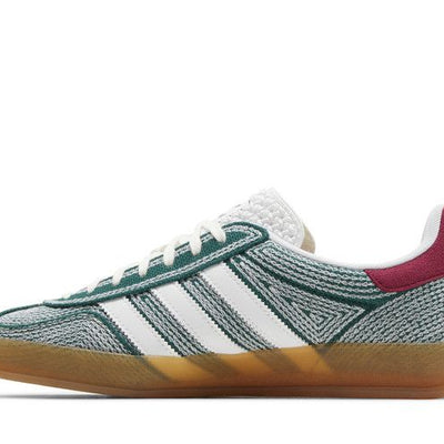 adidas Gazelle Indoor Sean Wotherspoon Hemp Green