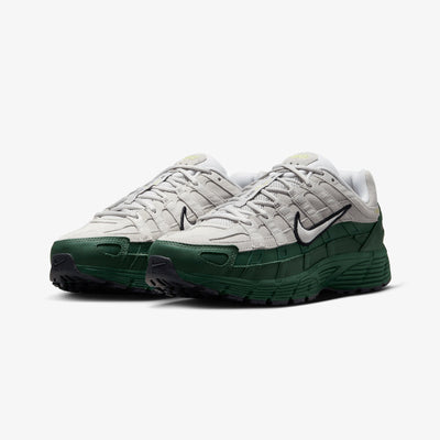 NIKE | P-6000 { VAST GREY/VAST GREY-FIR-LIMELIGHT