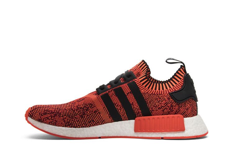 adidas NMD R1 AI Camo Red Apple 2.0