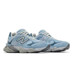 New Balance 9060 Chrome Blue