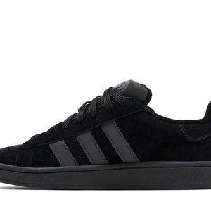 adidas Campus 00s Core Black Lucid Blue