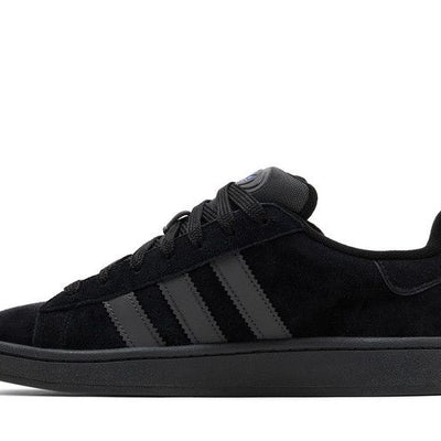 adidas Campus 00s Core Black Lucid Blue