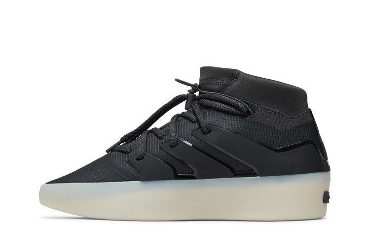 adidas Fear of God Athletics I Basketball Carbon