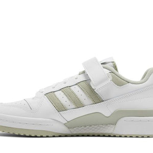 adidas Forum Low White Green