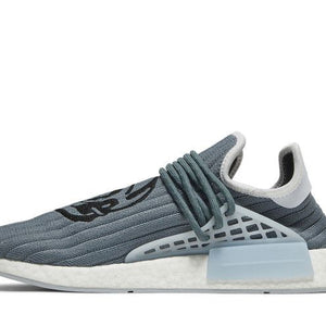 adidas NMD Hu Pharrell x Billionaire Boys Club Astronaut Blue