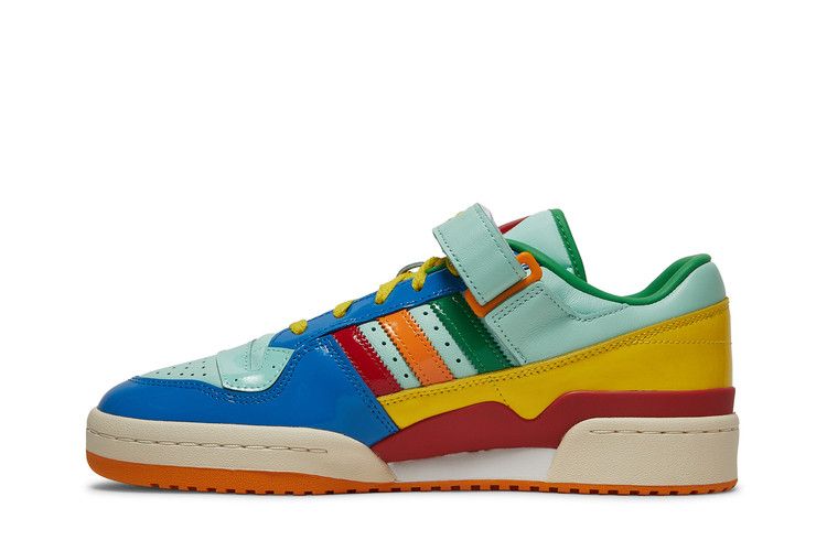 adidas Forum Low Kerwin Frost Benchmates