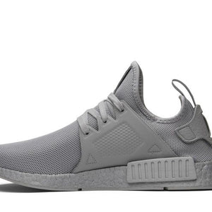 adidas NMD XR1 Triple Grey